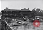 Image of summer camp United States USA, 1919, second 23 stock footage video 65675030179