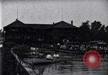 Image of summer camp United States USA, 1919, second 24 stock footage video 65675030179