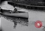 Image of summer camp United States USA, 1919, second 30 stock footage video 65675030179