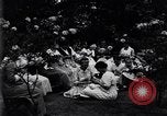 Image of summer camp United States USA, 1919, second 56 stock footage video 65675030179