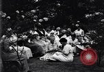 Image of summer camp United States USA, 1919, second 59 stock footage video 65675030179