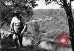 Standbild Fischer United States USA, 1919, aus Sekunde 10 historischem Filmmaterial Videoclip 65675030180
