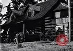 Standbild Fischer United States USA, 1919, aus Sekunde 25 historischem Filmmaterial Videoclip 65675030180