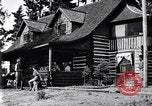 Standbild Fischer United States USA, 1919, aus Sekunde 27 historischem Filmmaterial Videoclip 65675030180