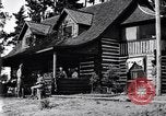 Standbild Fischer United States USA, 1919, aus Sekunde 28 historischem Filmmaterial Videoclip 65675030180
