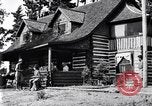 Standbild Fischer United States USA, 1919, aus Sekunde 29 historischem Filmmaterial Videoclip 65675030180