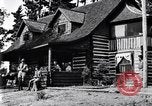 Standbild Fischer United States USA, 1919, aus Sekunde 30 historischem Filmmaterial Videoclip 65675030180