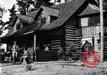 Standbild Fischer United States USA, 1919, aus Sekunde 31 historischem Filmmaterial Videoclip 65675030180