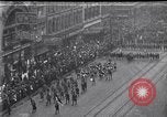 Immagine di Parata di sicurezza Detroit Michigan USA, 1919, secondo 1 filmato di repertorio 65675030181