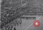 Immagine di Parata di sicurezza Detroit Michigan USA, 1919, secondo 9 filmato di repertorio 65675030181