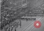 Immagine di Parata di sicurezza Detroit Michigan USA, 1919, secondo 10 filmato di repertorio 65675030181