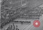 Immagine di Parata di sicurezza Detroit Michigan USA, 1919, secondo 15 filmato di repertorio 65675030181
