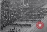 Immagine di Parata di sicurezza Detroit Michigan USA, 1919, secondo 17 filmato di repertorio 65675030181