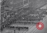 Immagine di Parata di sicurezza Detroit Michigan USA, 1919, secondo 19 filmato di repertorio 65675030181