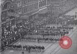 Immagine di Parata di sicurezza Detroit Michigan USA, 1919, secondo 20 filmato di repertorio 65675030181