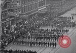Immagine di Parata di sicurezza Detroit Michigan USA, 1919, secondo 23 filmato di repertorio 65675030181