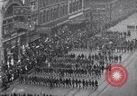 Immagine di Parata di sicurezza Detroit Michigan USA, 1919, secondo 24 filmato di repertorio 65675030181