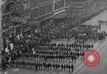 Immagine di Parata di sicurezza Detroit Michigan USA, 1919, secondo 25 filmato di repertorio 65675030181