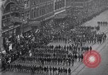 Immagine di Parata di sicurezza Detroit Michigan USA, 1919, secondo 26 filmato di repertorio 65675030181