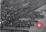 Immagine di Parata di sicurezza Detroit Michigan USA, 1919, secondo 27 filmato di repertorio 65675030181