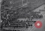 Immagine di Parata di sicurezza Detroit Michigan USA, 1919, secondo 28 filmato di repertorio 65675030181