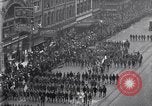 Immagine di Parata di sicurezza Detroit Michigan USA, 1919, secondo 29 filmato di repertorio 65675030181