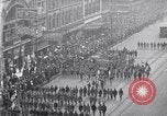 Immagine di Parata di sicurezza Detroit Michigan USA, 1919, secondo 31 filmato di repertorio 65675030181