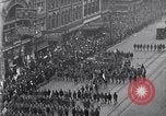 Immagine di Parata di sicurezza Detroit Michigan USA, 1919, secondo 32 filmato di repertorio 65675030181