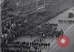 Immagine di Parata di sicurezza Detroit Michigan USA, 1919, secondo 33 filmato di repertorio 65675030181