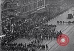 Immagine di Parata di sicurezza Detroit Michigan USA, 1919, secondo 34 filmato di repertorio 65675030181