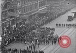 Immagine di Parata di sicurezza Detroit Michigan USA, 1919, secondo 36 filmato di repertorio 65675030181