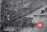 Immagine di Parata di sicurezza Detroit Michigan USA, 1919, secondo 37 filmato di repertorio 65675030181