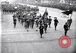 Immagine di Parata di sicurezza Detroit Michigan USA, 1919, secondo 42 filmato di repertorio 65675030181