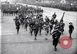 Immagine di Parata di sicurezza Detroit Michigan USA, 1919, secondo 45 filmato di repertorio 65675030181