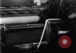 Standbild Raffination Rohbaumwolle United States USA, 1922, aus Sekunde 25 historischem Filmmaterial Videoclip 65675030182