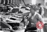 Standbild Raffination Rohbaumwolle United States USA, 1922, aus Sekunde 49 historischem Filmmaterial Videoclip 65675030182