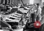 Standbild Raffination Rohbaumwolle United States USA, 1922, aus Sekunde 50 historischem Filmmaterial Videoclip 65675030182