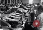Standbild Raffination Rohbaumwolle United States USA, 1922, aus Sekunde 51 historischem Filmmaterial Videoclip 65675030182