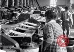 Standbild Raffination Rohbaumwolle United States USA, 1922, aus Sekunde 52 historischem Filmmaterial Videoclip 65675030182