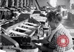 Standbild Raffination Rohbaumwolle United States USA, 1922, aus Sekunde 60 historischem Filmmaterial Videoclip 65675030182