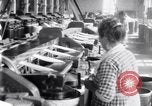Standbild Raffination Rohbaumwolle United States USA, 1922, aus Sekunde 62 historischem Filmmaterial Videoclip 65675030182