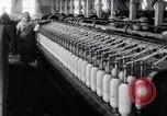 Image Rolls de coton United States USA, 1922, de la seconde 3 séquences d'archives historiques vidéo 65675030183