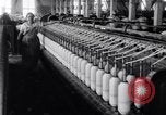 Image Rolls de coton United States USA, 1922, de la seconde 4 séquences d'archives historiques vidéo 65675030183