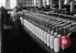 Image Rolls de coton United States USA, 1922, de la seconde 5 séquences d'archives historiques vidéo 65675030183