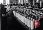 Image Rolls de coton United States USA, 1922, de la seconde 6 séquences d'archives historiques vidéo 65675030183