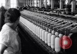 Image Rolls de coton United States USA, 1922, de la seconde 10 séquences d'archives historiques vidéo 65675030183
