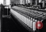 Image Rolls de coton United States USA, 1922, de la seconde 12 séquences d'archives historiques vidéo 65675030183