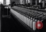 Image Rolls de coton United States USA, 1922, de la seconde 15 séquences d'archives historiques vidéo 65675030183