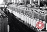 Image Rolls de coton United States USA, 1922, de la seconde 32 séquences d'archives historiques vidéo 65675030183