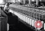 Image Rolls de coton United States USA, 1922, de la seconde 37 séquences d'archives historiques vidéo 65675030183